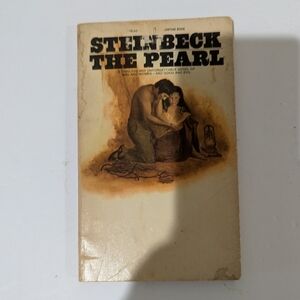 The Pearl by John Steinback